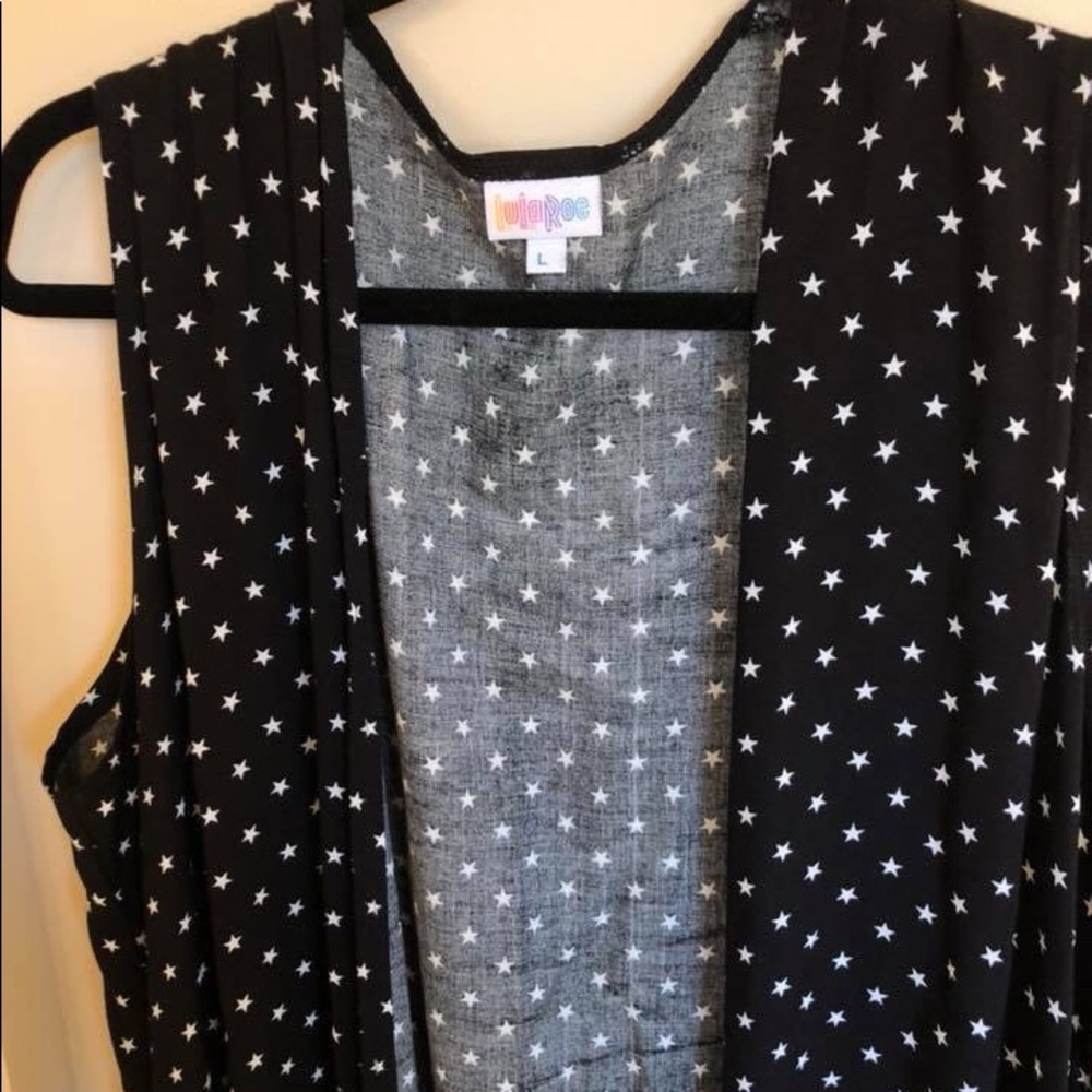 Large LLR Joy NWOT